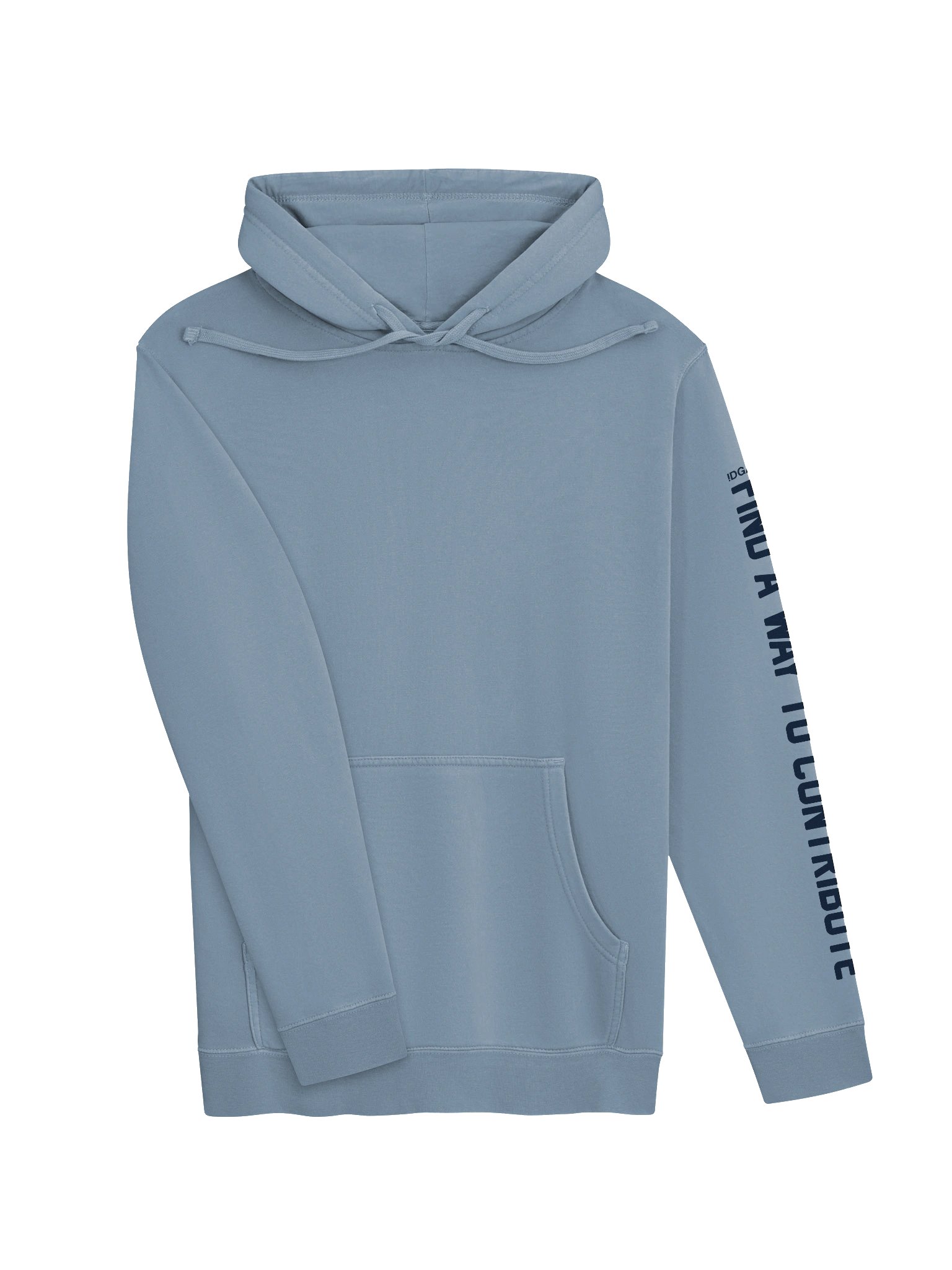 2 Minutes for Hooking Vintage Hoodie product image (3)