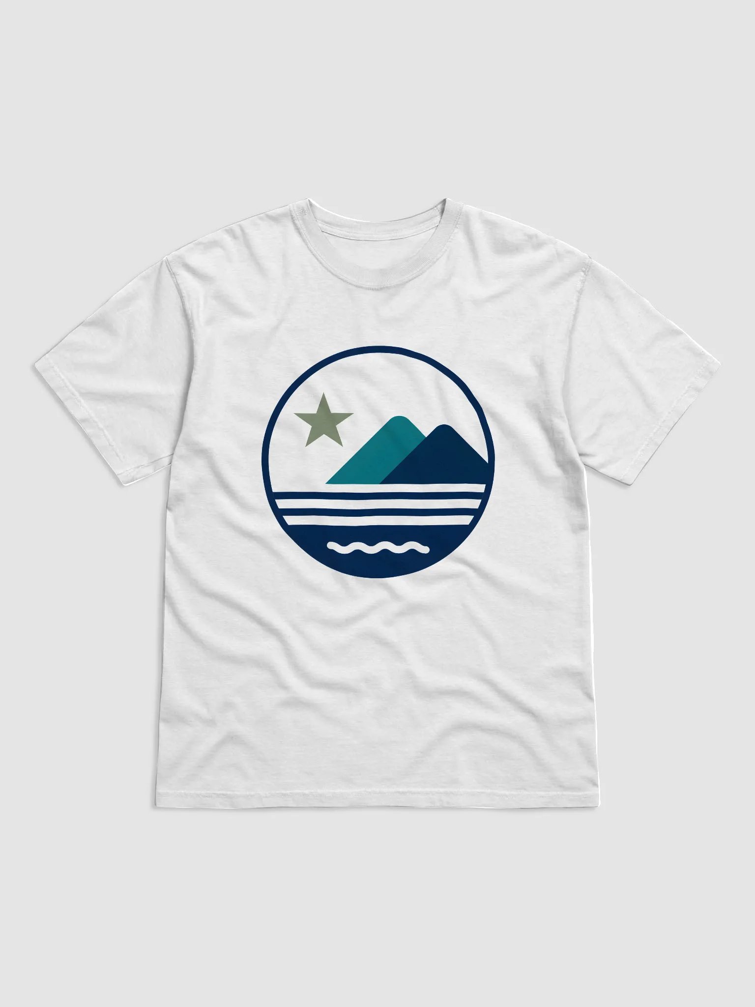 KOEIA Brand T-Shirt product image (45)