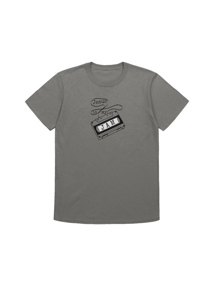 Jesus Is My Jam T-Shirt product image (3)