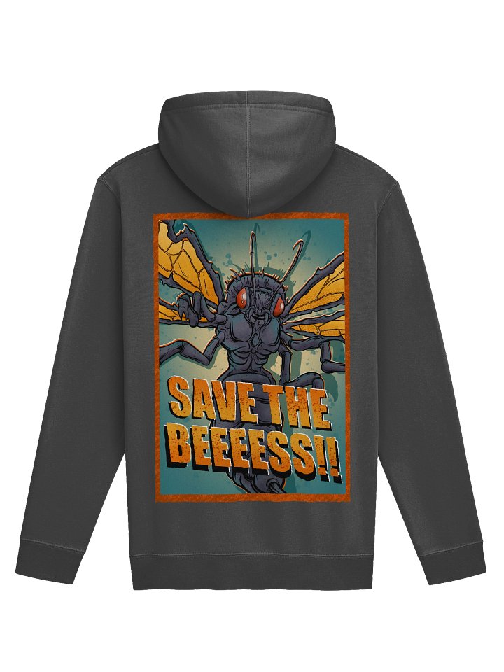 Save The Bees- Hoodie product image (1)