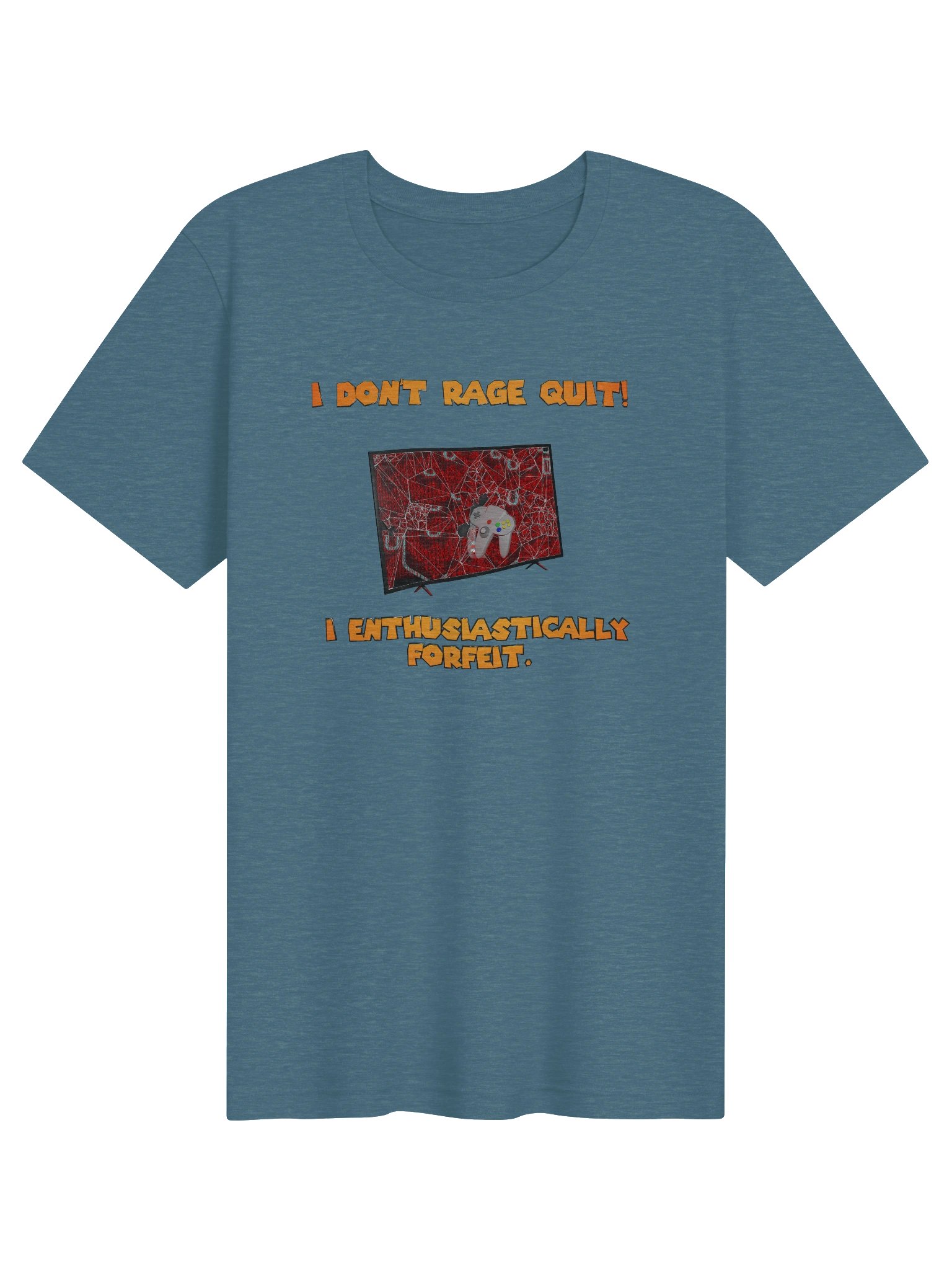 Not A Rager product image (10)
