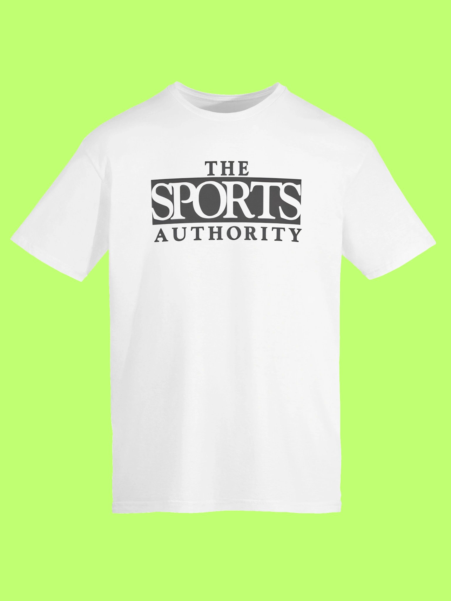 The Sports Authority Shirt product image (152)