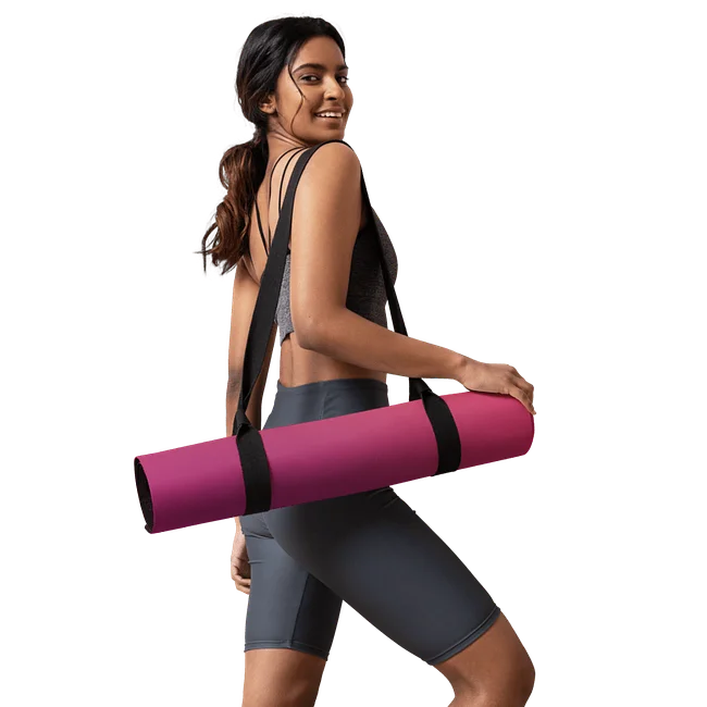 Yoga Mats
