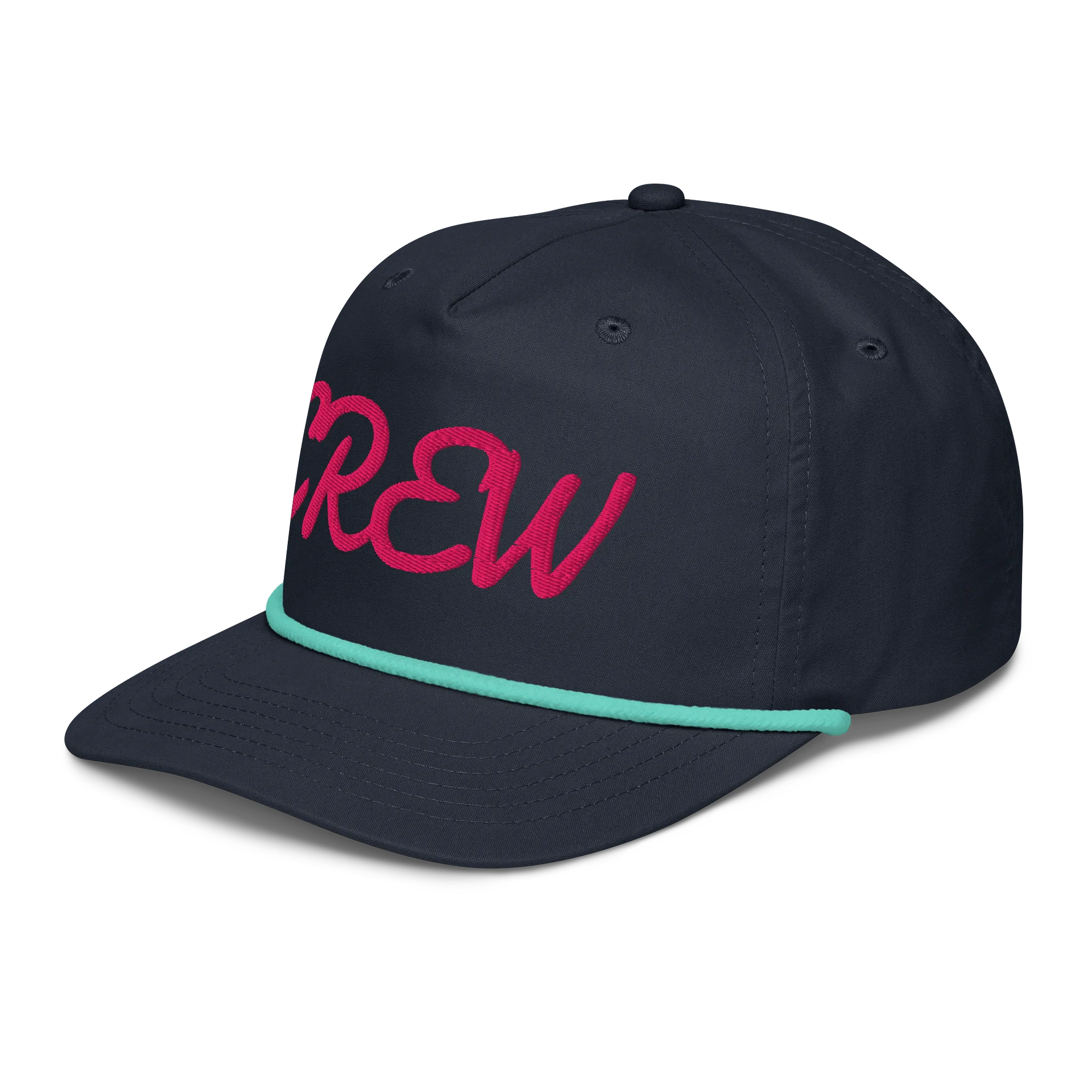 FRONT NINER ROPE HAT product image (3)