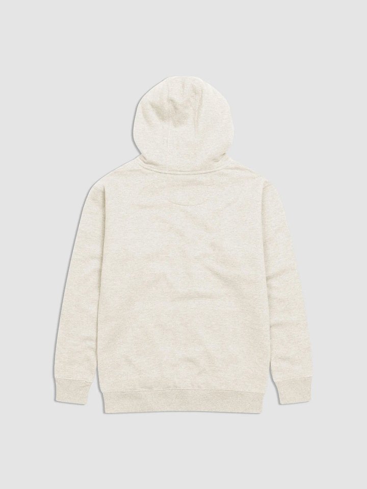 Silhouette Hoodie (Text) product image (8)