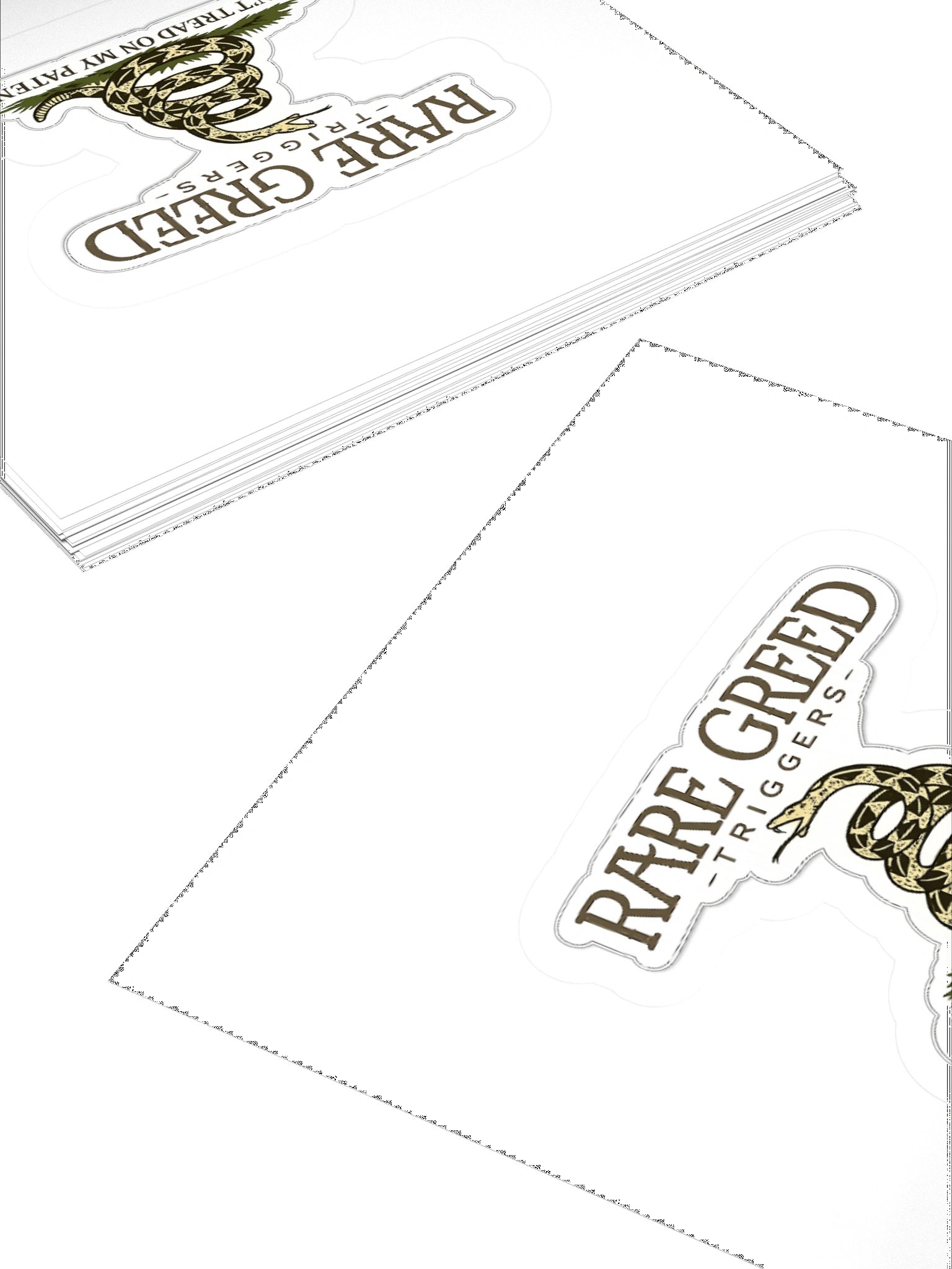 No Step On Patent product image (11)