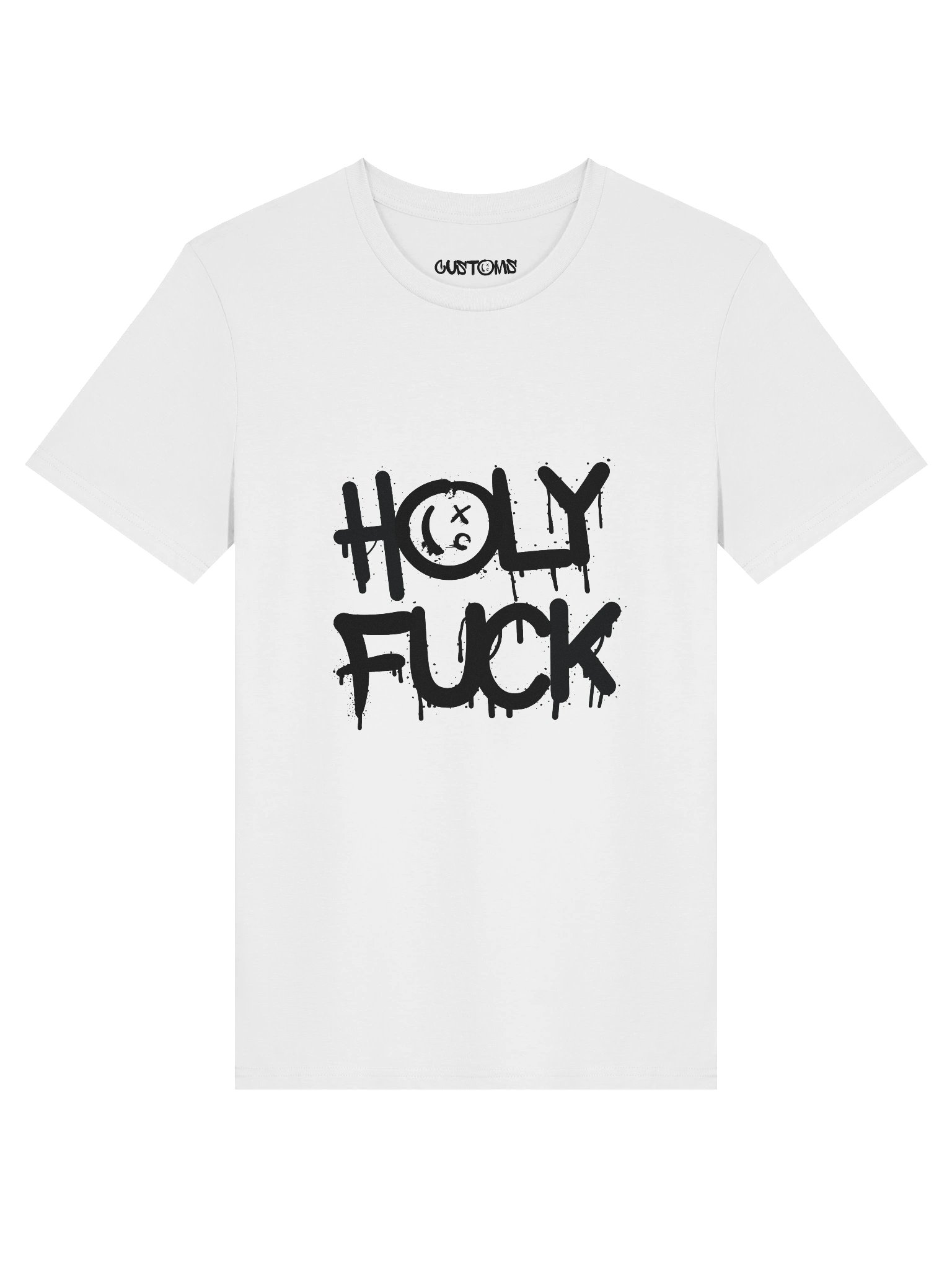 Holy F Tshirt product image (1)
