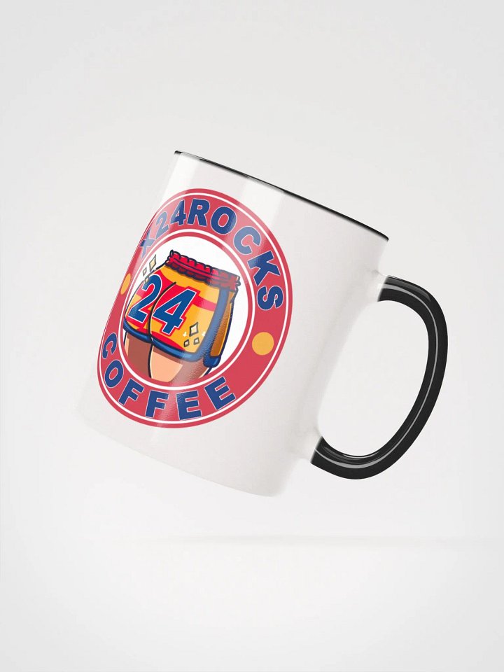HOB Mug product image (2)