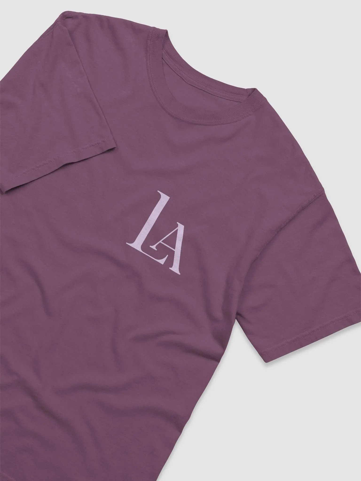 LA Merch Character Tee product image (36)