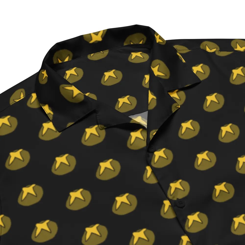 POTATO BUTTON UP product image (2)