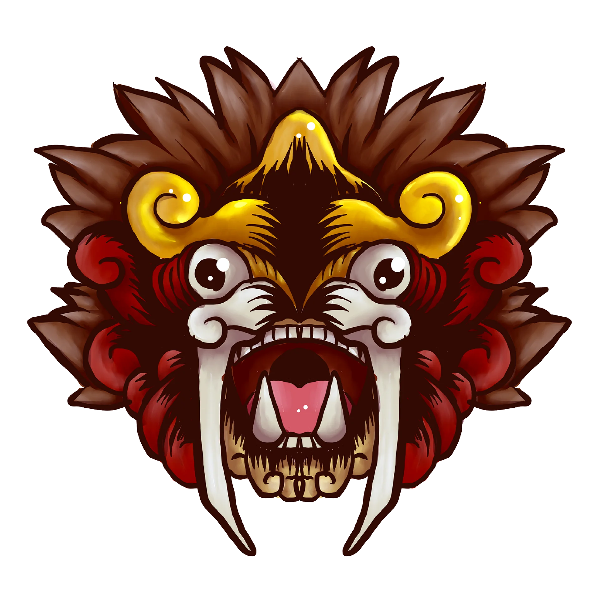 Pokemonsters -Entei product image (1)