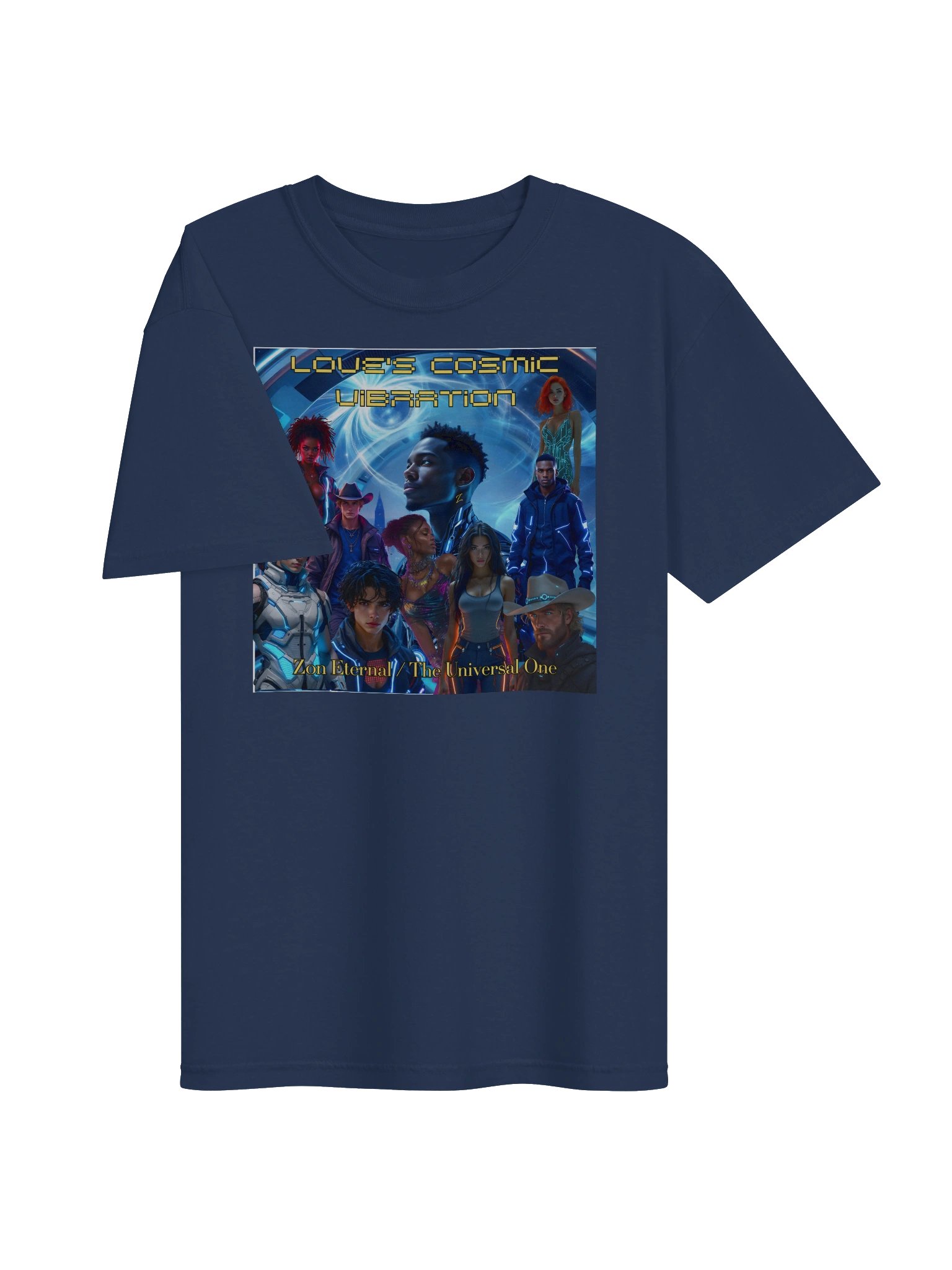 Zon Eternal TEE - LCV product image (19)