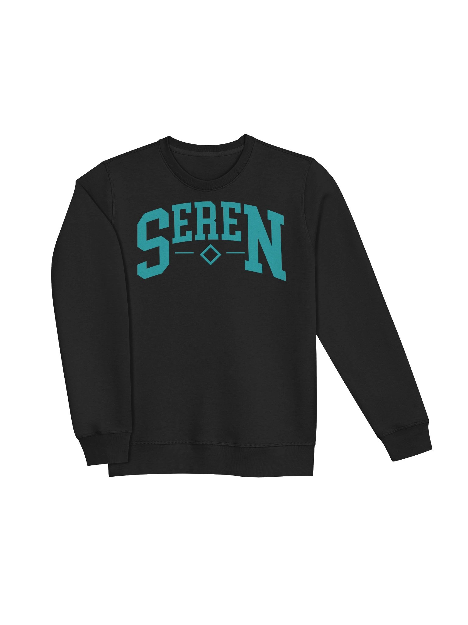 'Seren' OSRS Unisex Organic Sweatshirt product image (2)