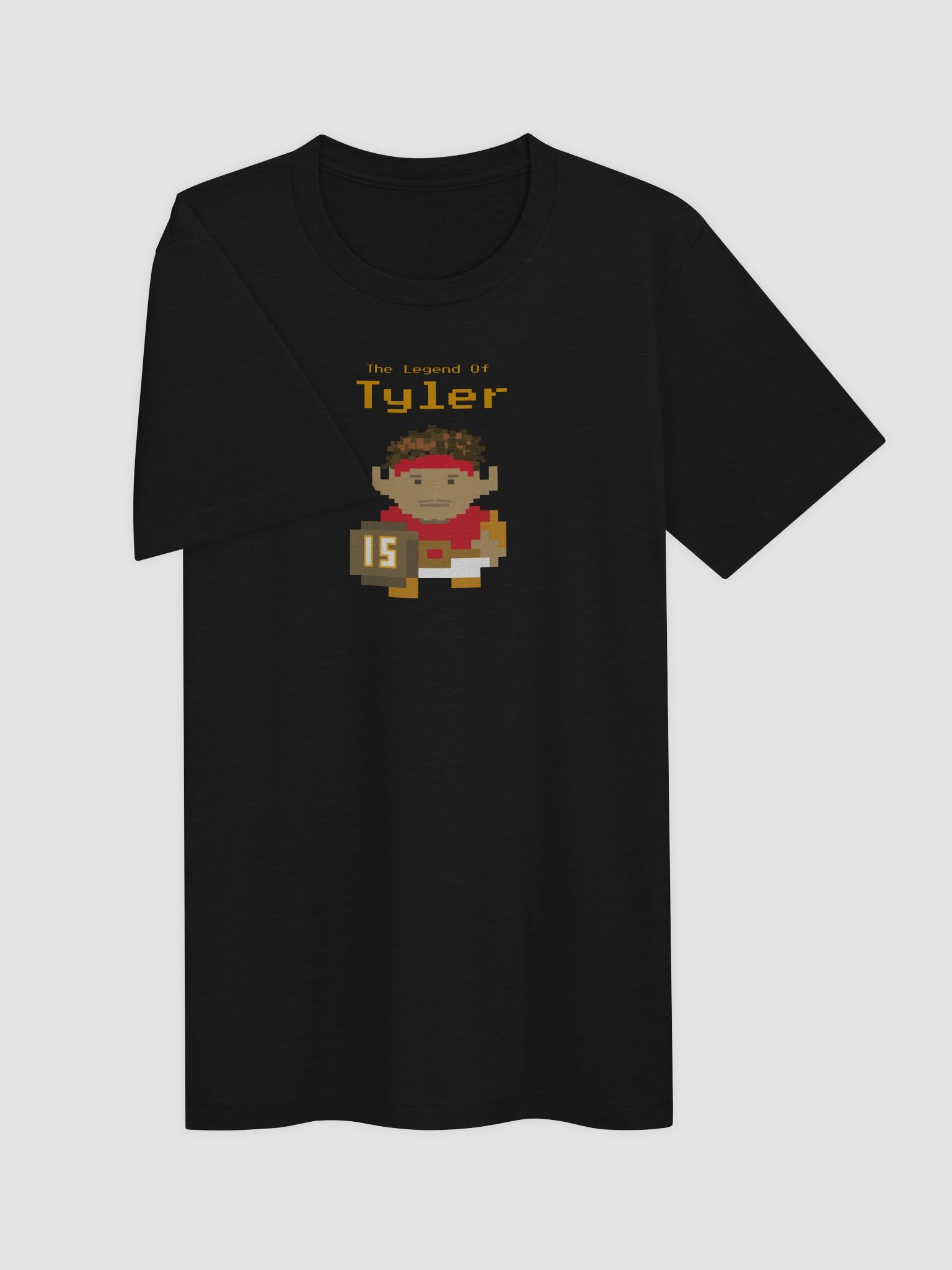 Legend Of Tyler product image (2)