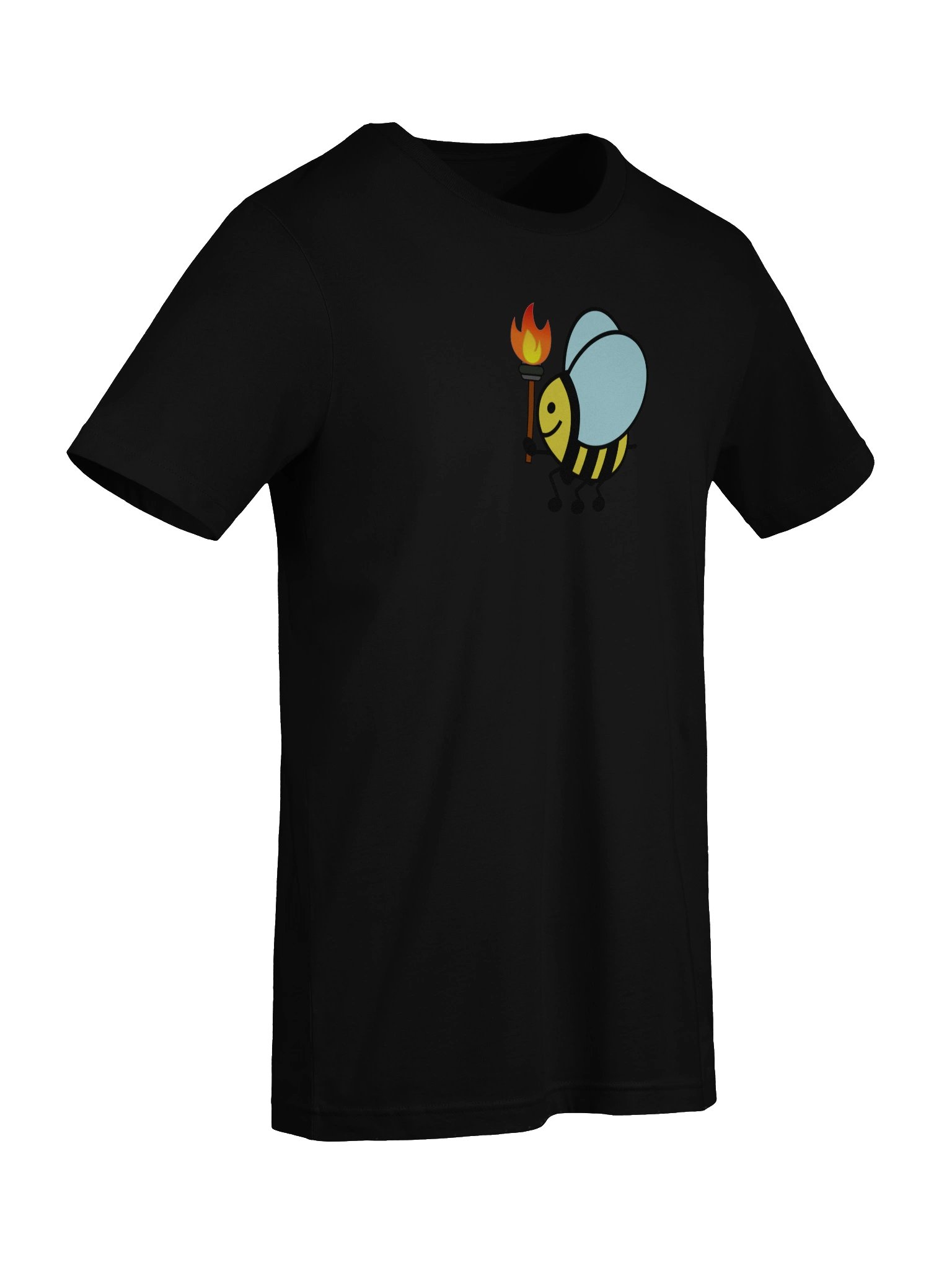 Bee Riot Tee product image (9)