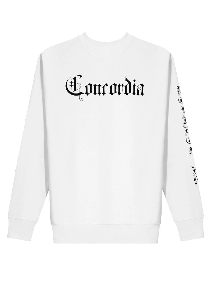 College Sweater - Deliver Us product image (2)