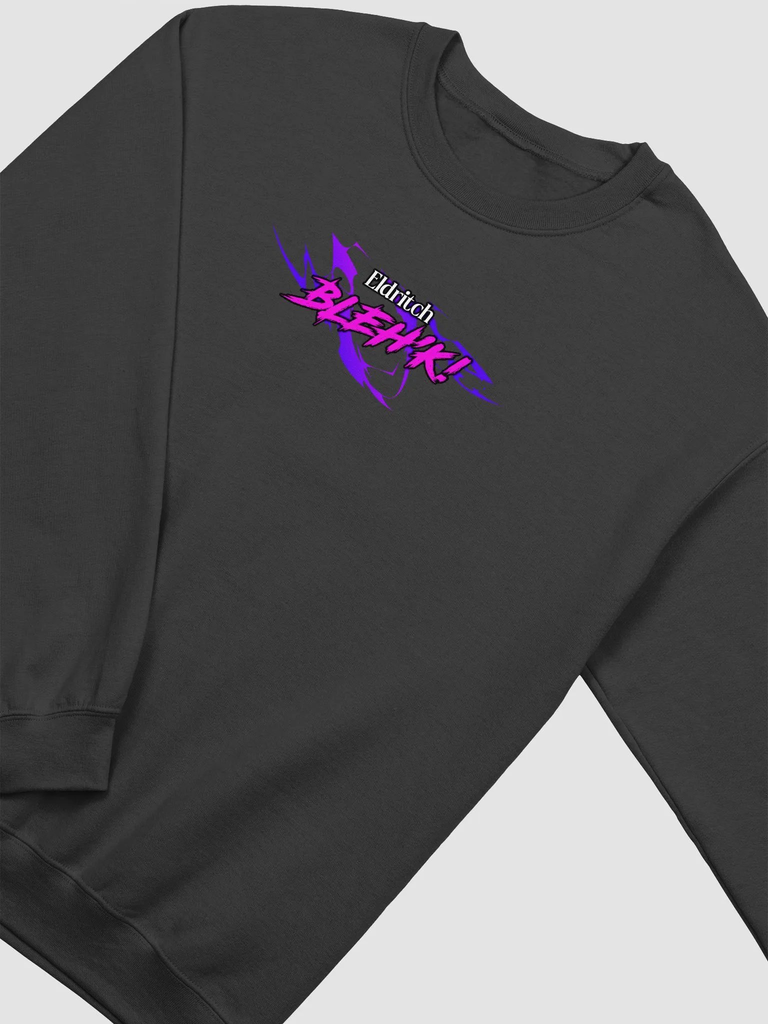 Eldritch BLEH'K Sweater product image (12)
