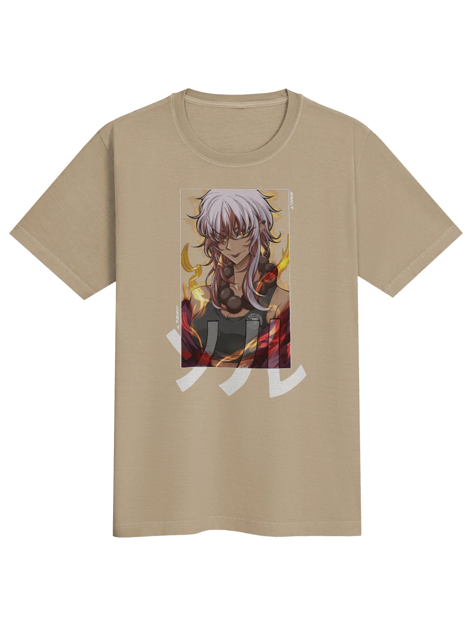SOL COLOR TEE product image (4)