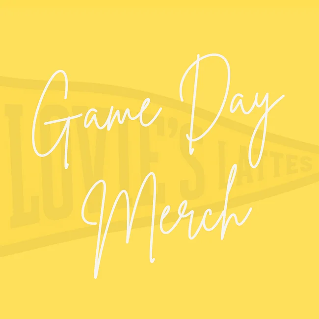 Game Day Collection