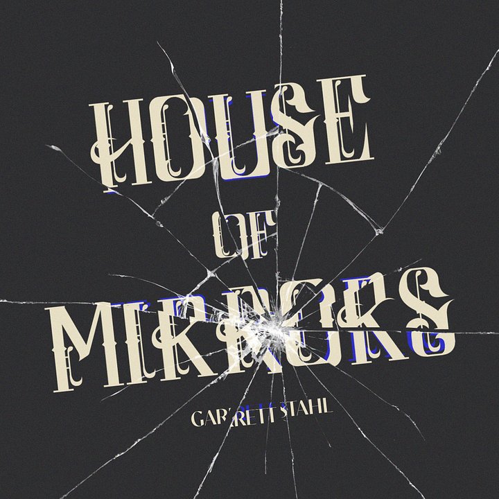 House of Mirror Album (.wav) product image (1)