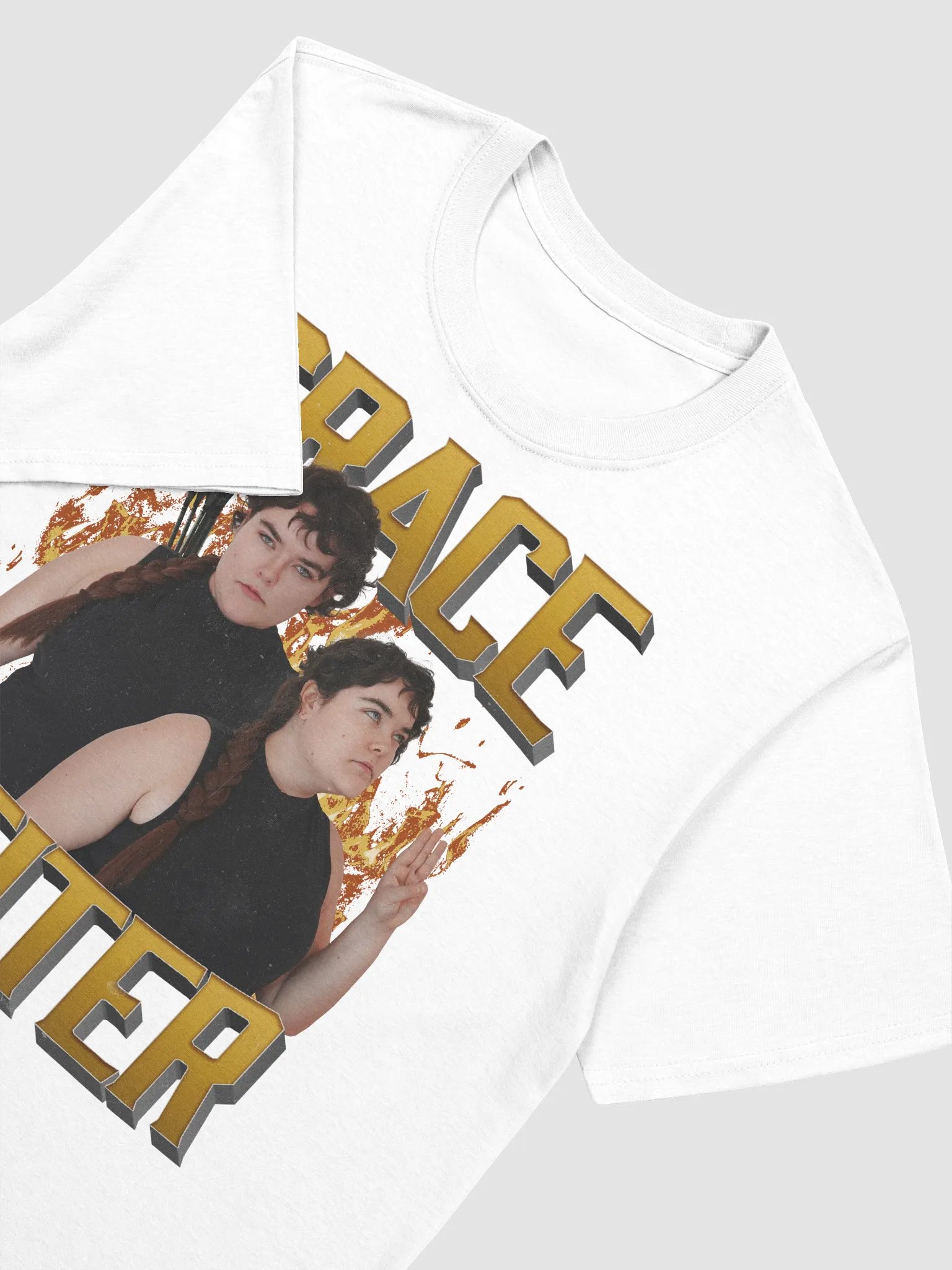 Grace Reiter Birthday Shirt product image (7)