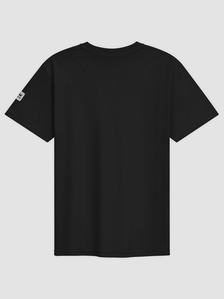 C² ICONIC™ “Energy” Heavyweight Graphic T-Shirt product image (2)