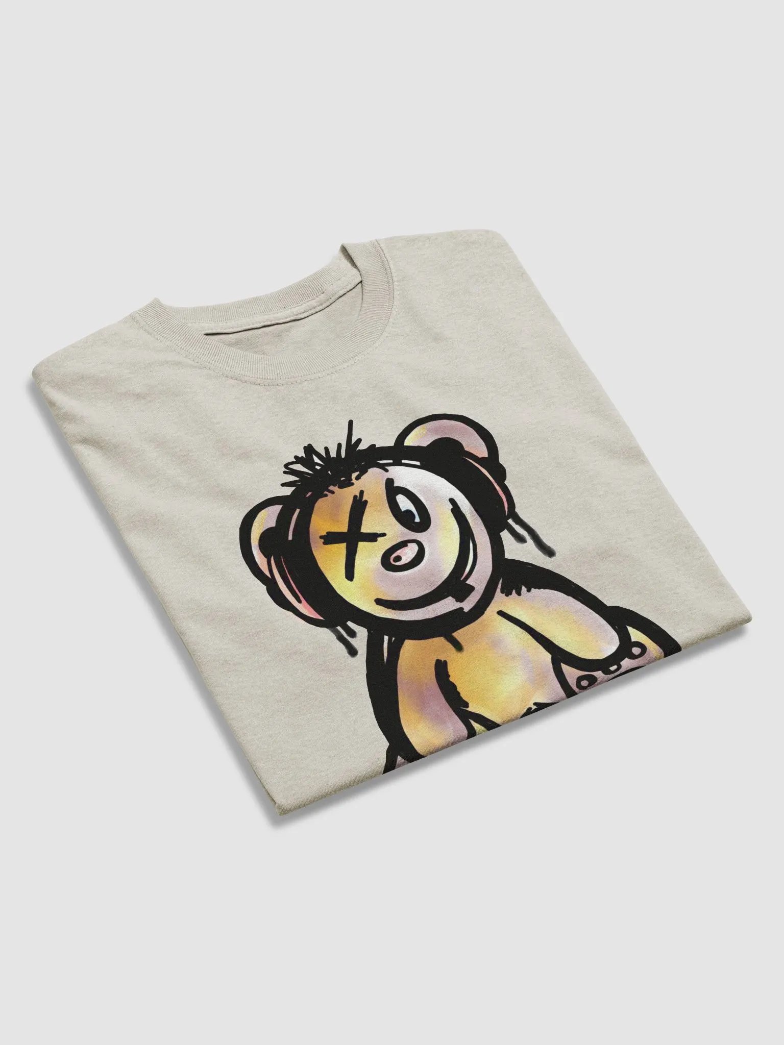 R2F - 2 Funky Bear #001 product image (3)