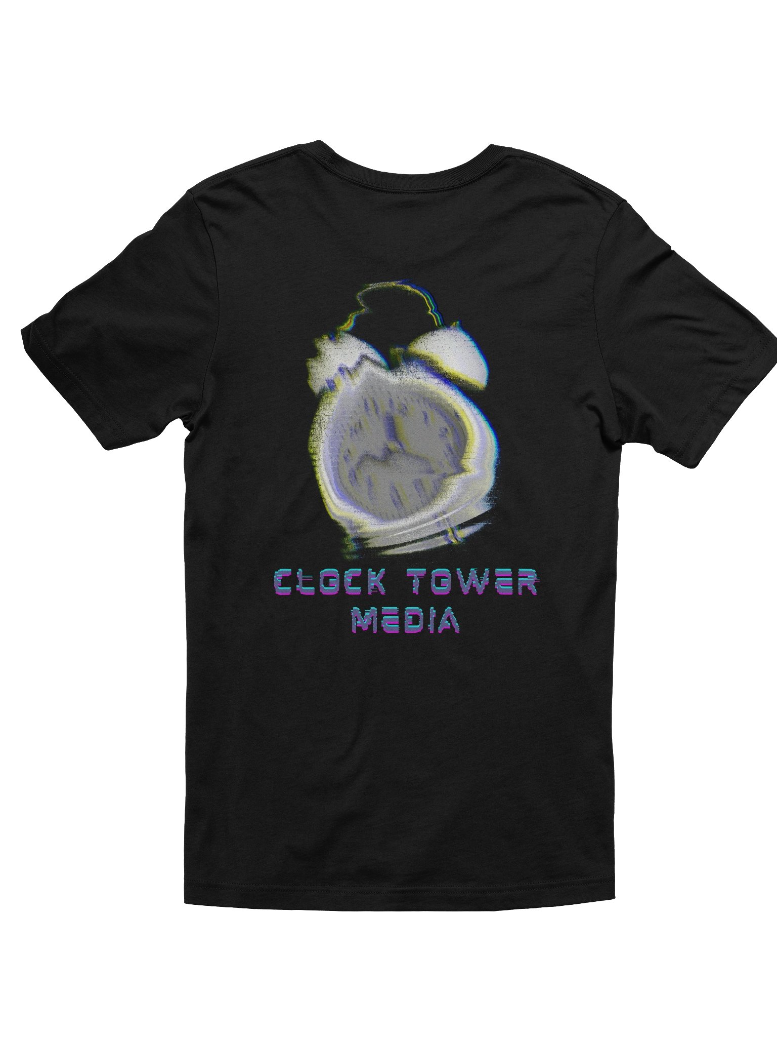 Clock Tower Media product image (10)