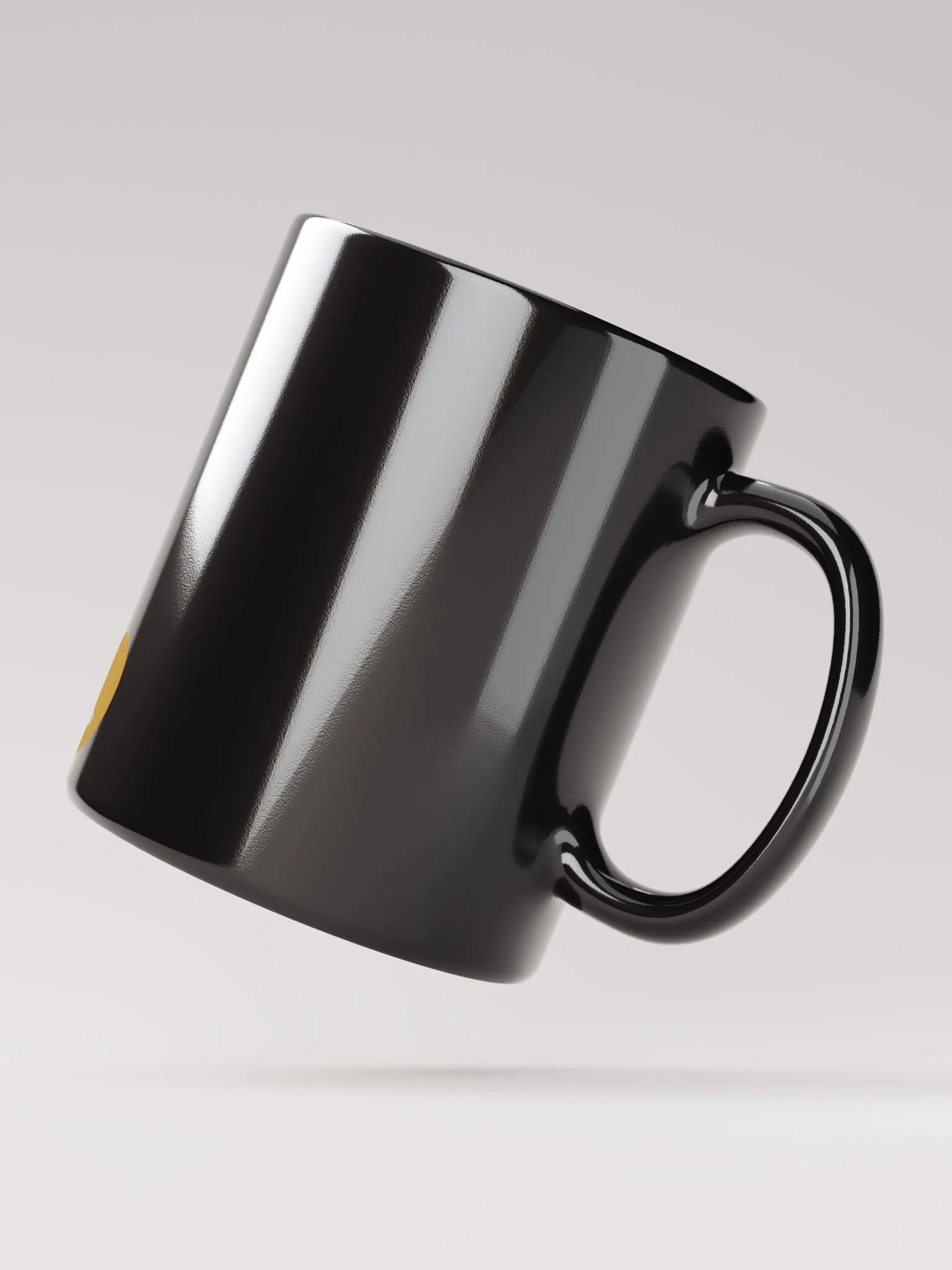 RAYVEN Glossy Mug product image (5)