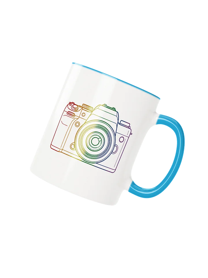 Rainbow Camera product image (52)