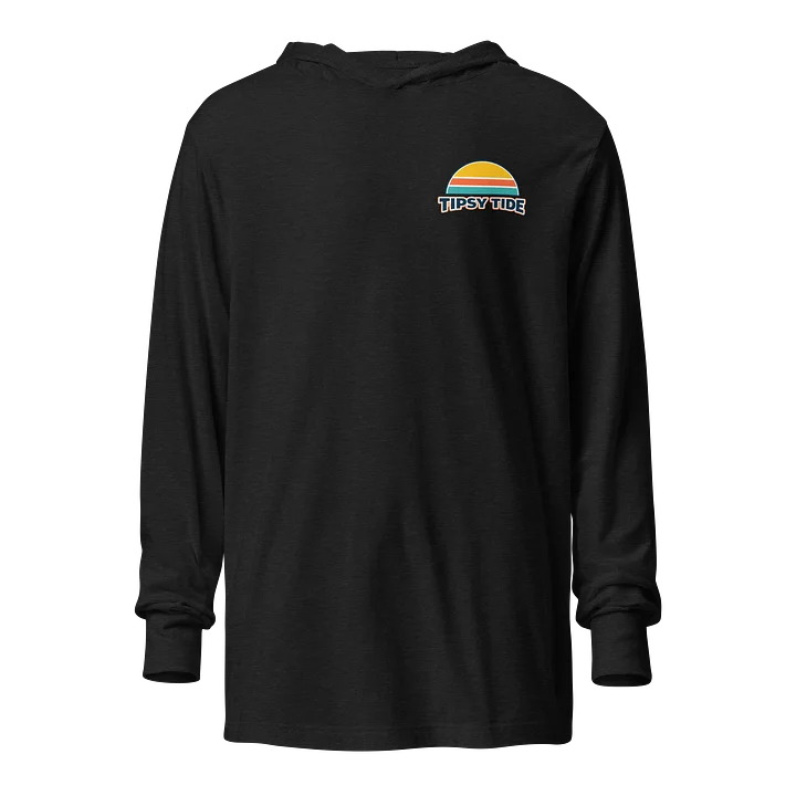 Retro Surf Logo Hoodie product image (2)