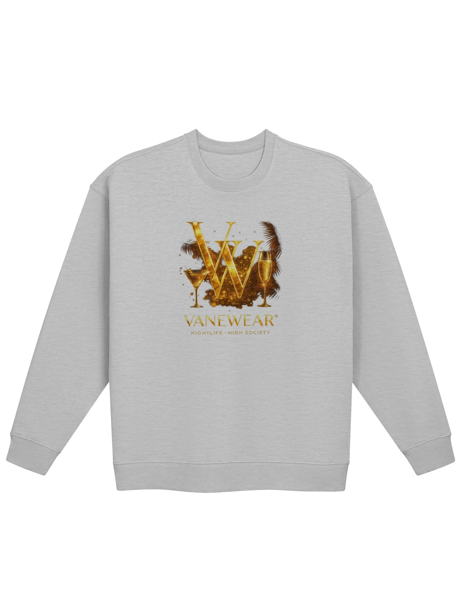 Vw MOS SWEAT SHIRT product image (21)