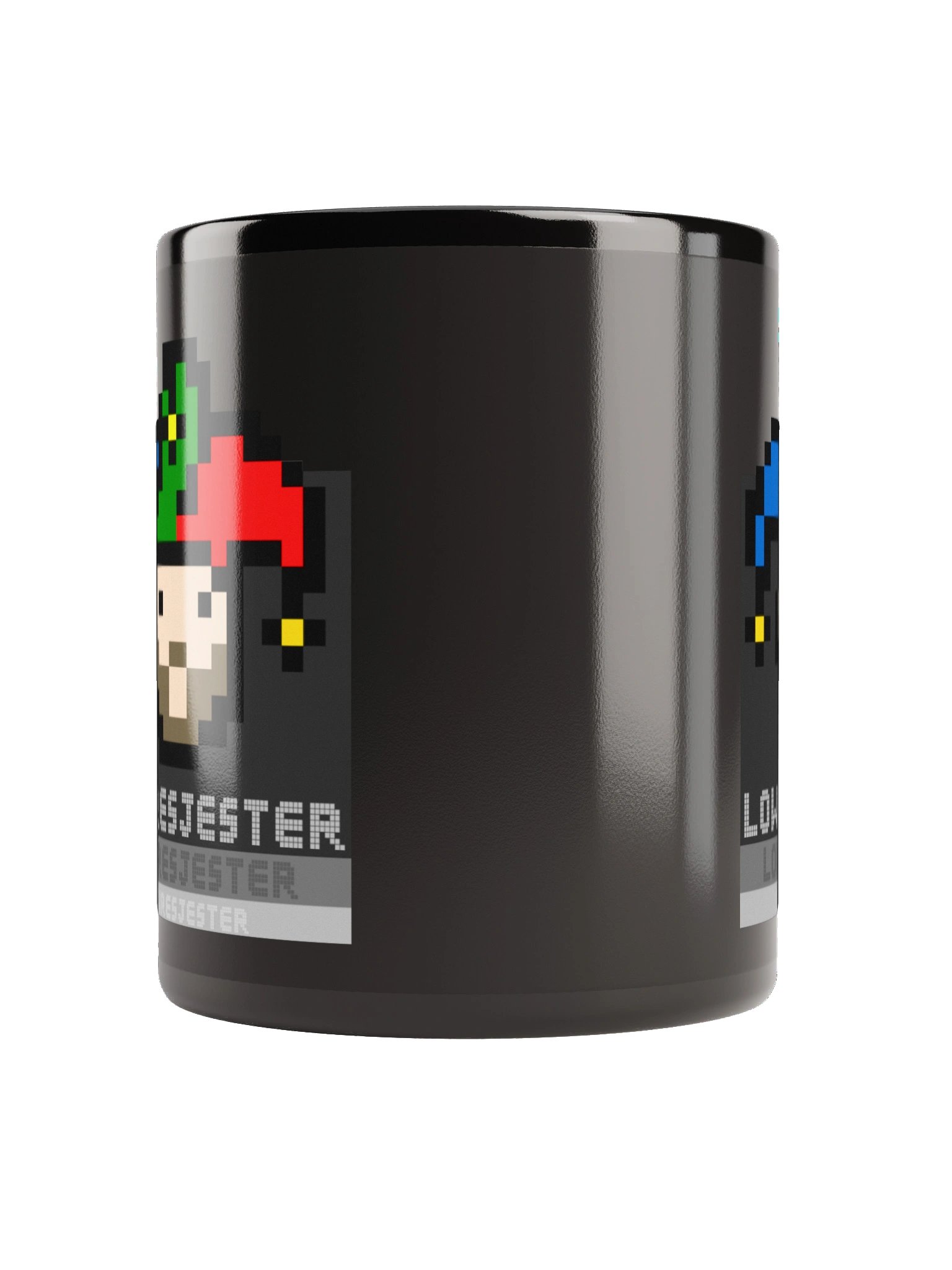 LowresJester Mug product image (4)