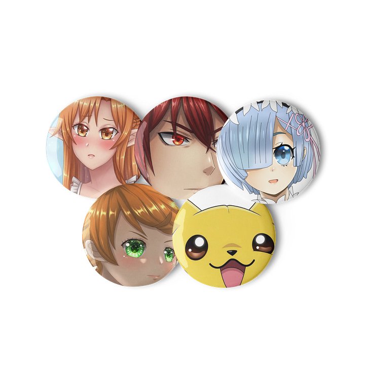 Ani-Mazing Pins product image (3)