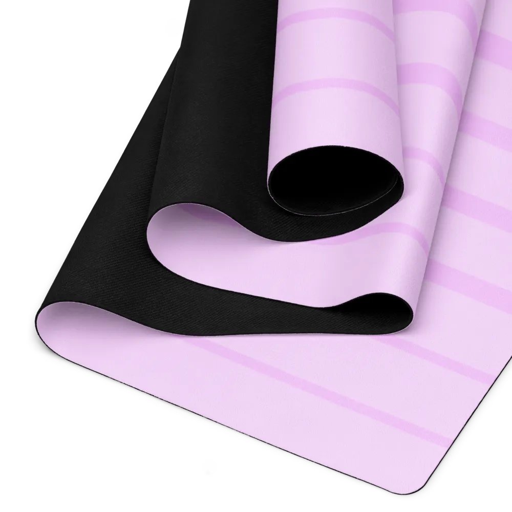 The Astrid Yoga Mat product image (3)