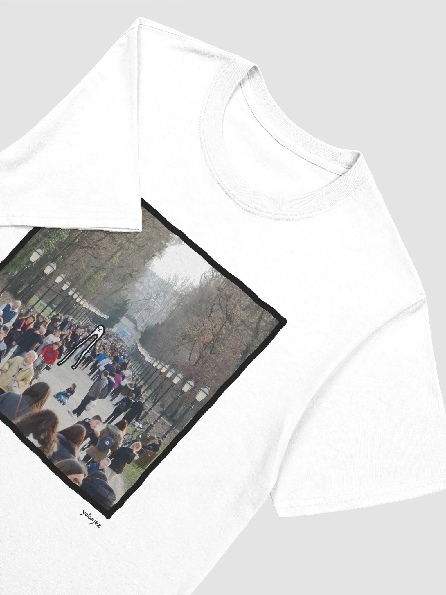 mark paksimir t-shirt product image (2)