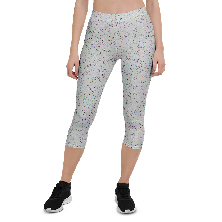 Colorful Yoga Pants product image (1)