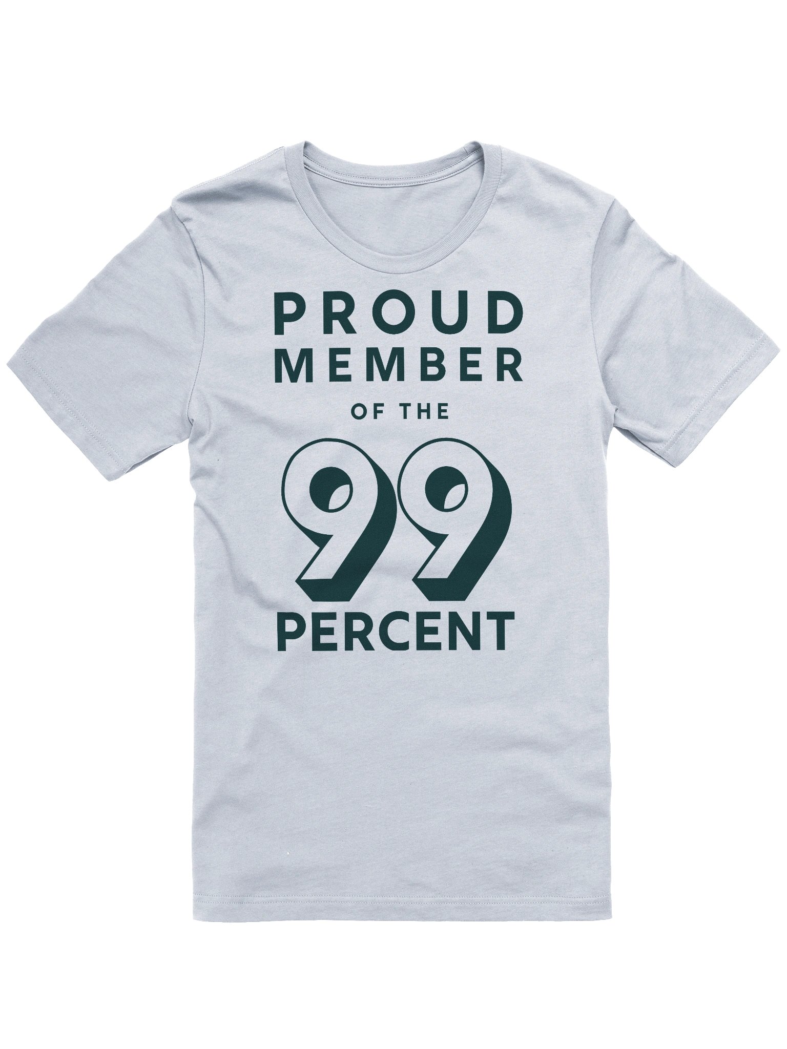 Proud 99 Shirt product image (37)