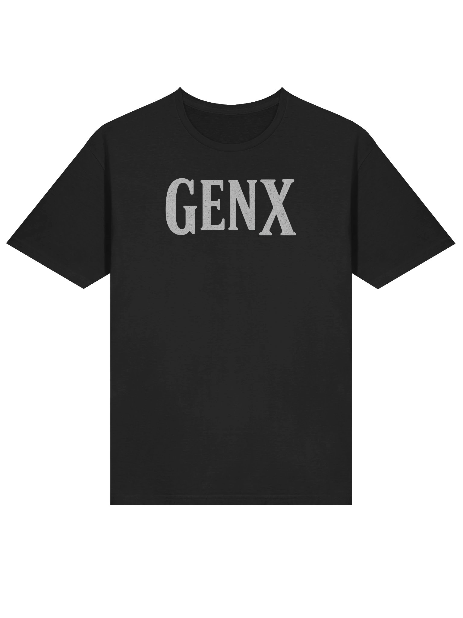 GenX No Apologies product image (3)