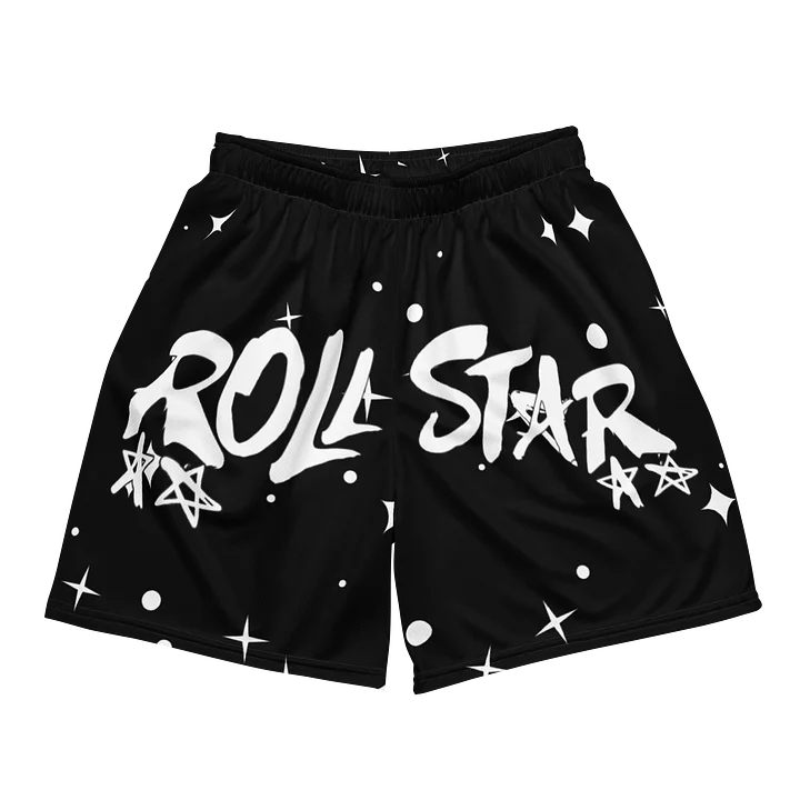 RSE HOOCHIE DADDY SHORTS product image (2)