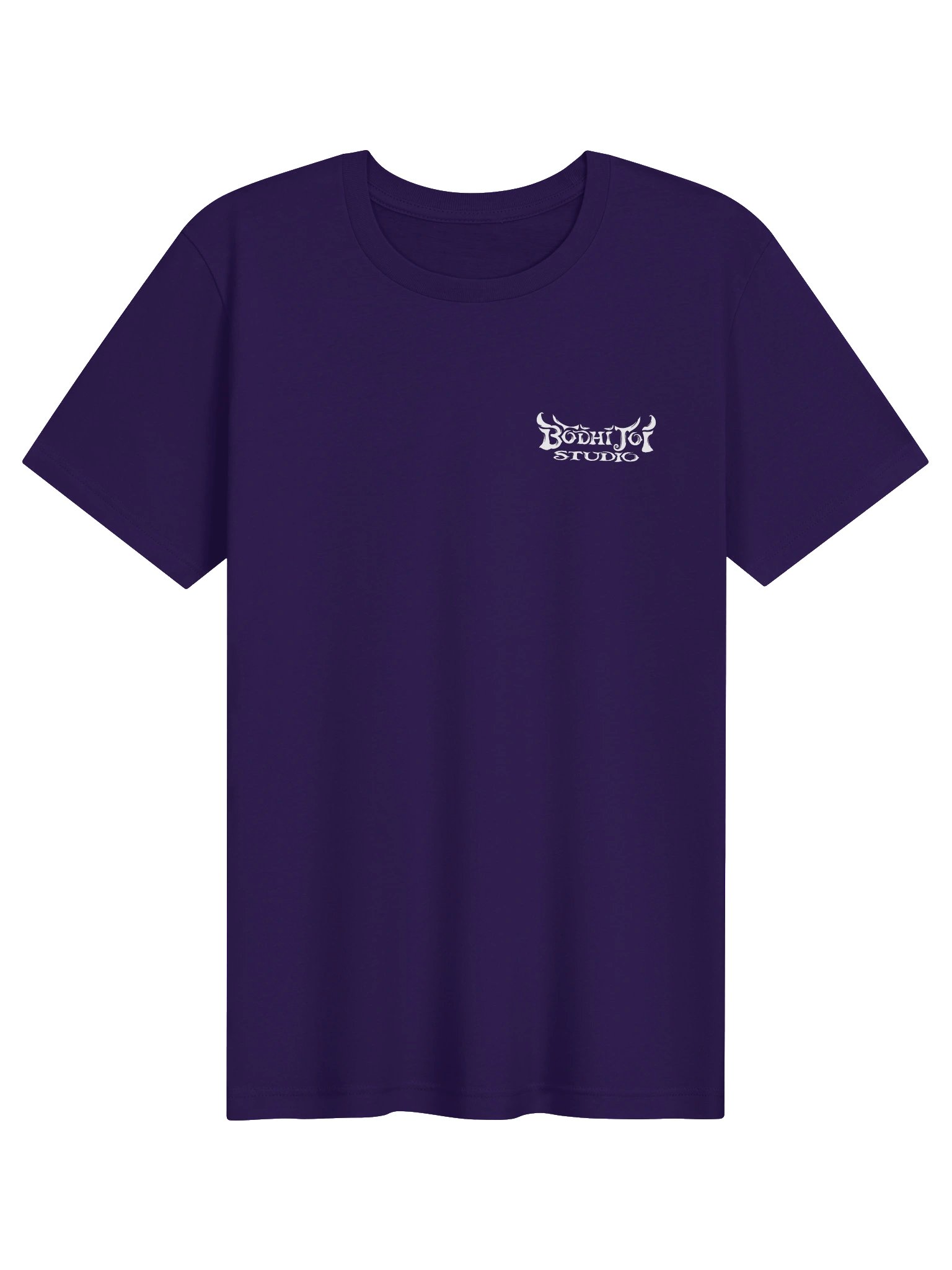 Bodhi Joi Studio T-shirt product image (41)