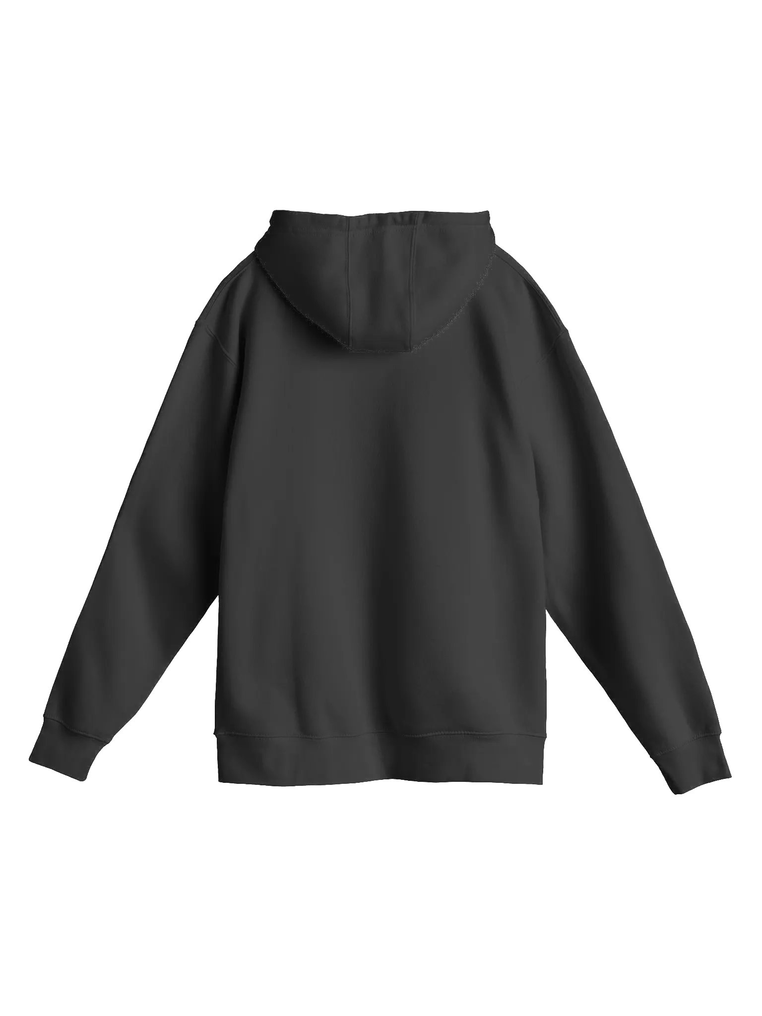 BASEL Grau-Wetter Premium Hoodie product image (4)