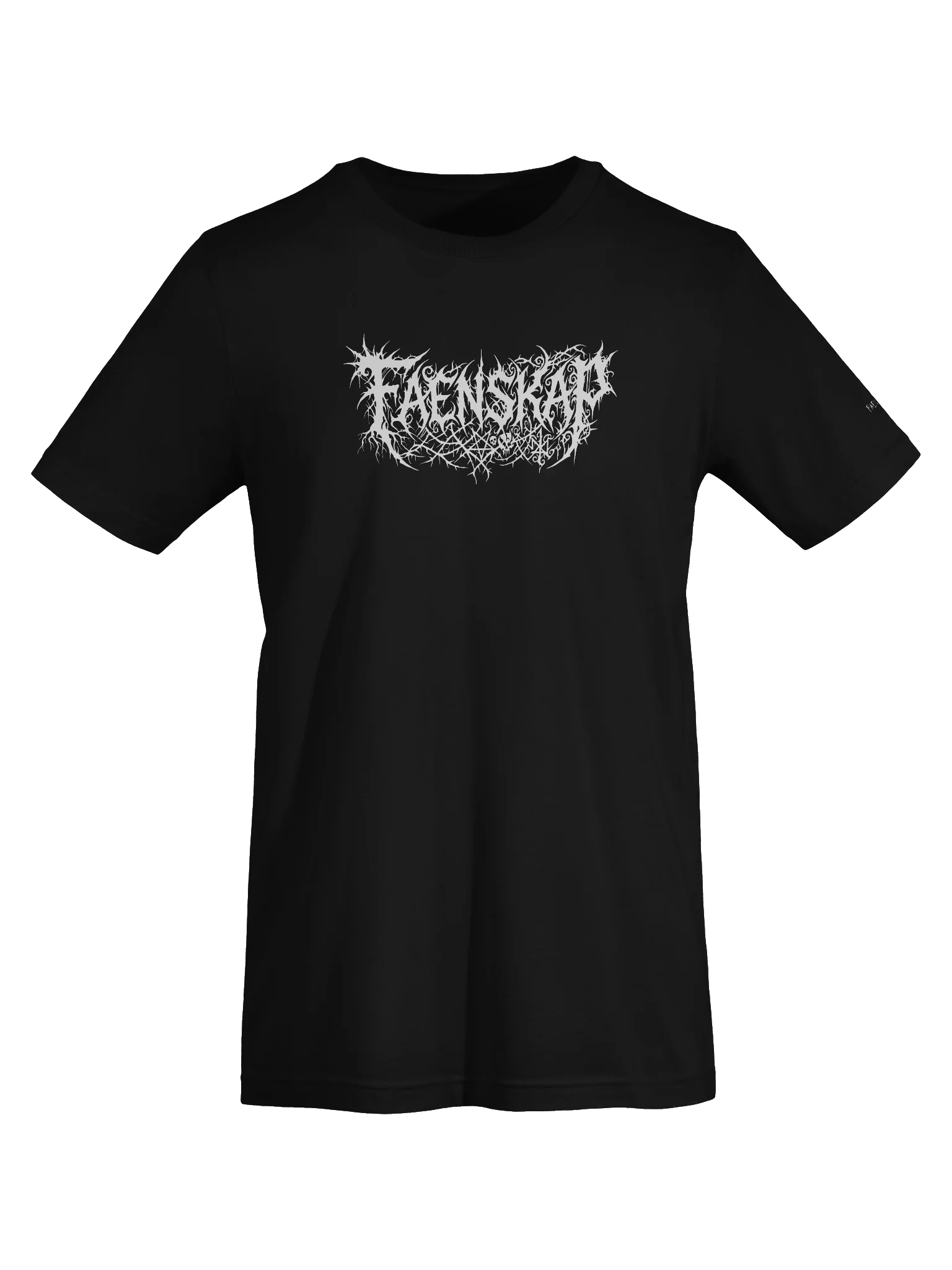 FAENSKAP Soft T-Shirt product image (5)