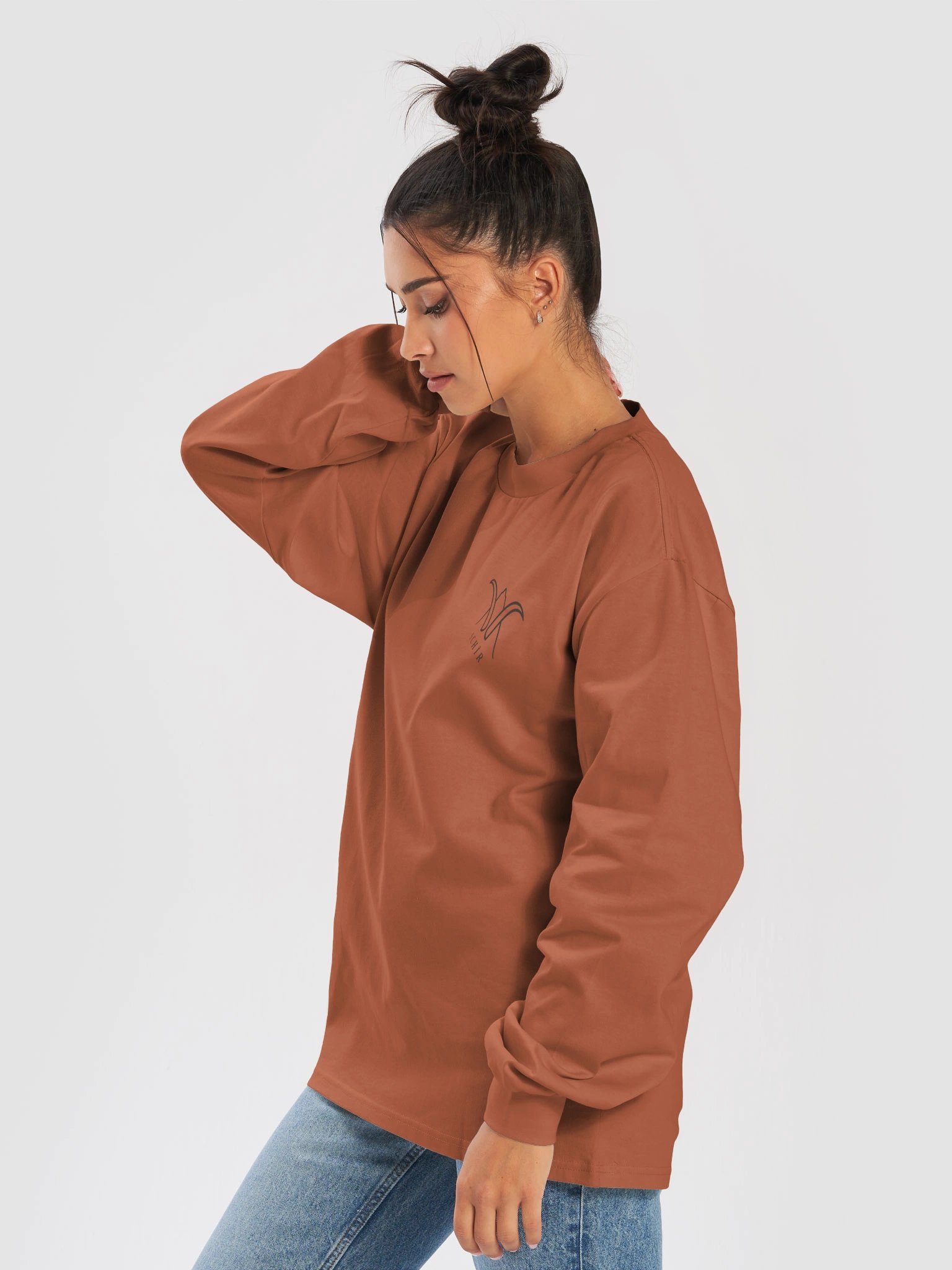 SUMMIT LONG SLEEVE product image (15)