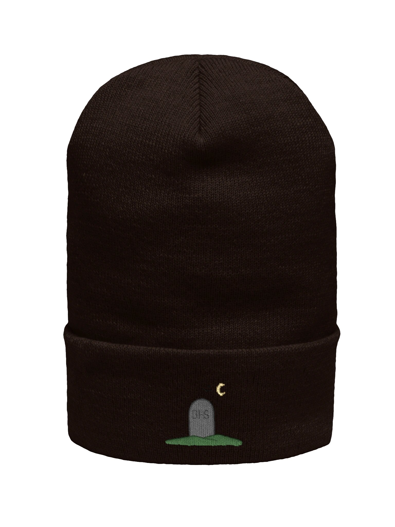Tombstone Beanie product image (5)