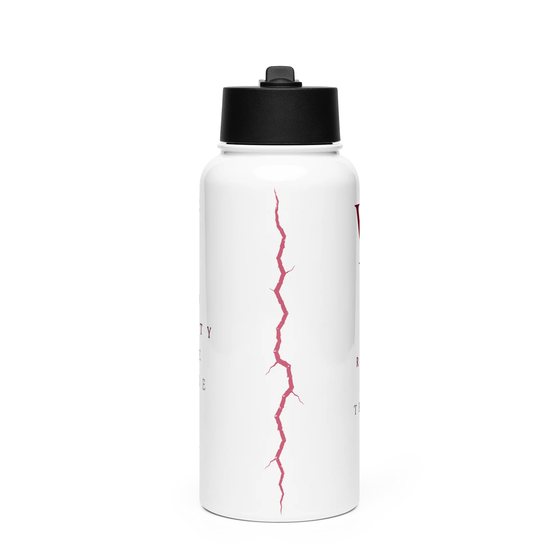In Unity We Rise Water Bottle product image (2)