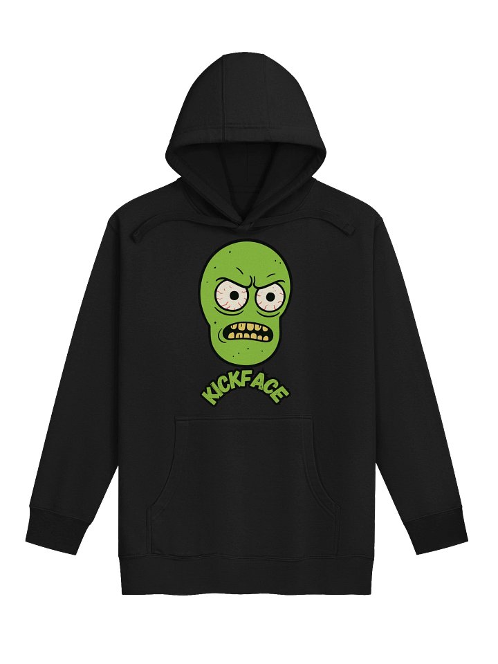 kickface hoodie product image (1)