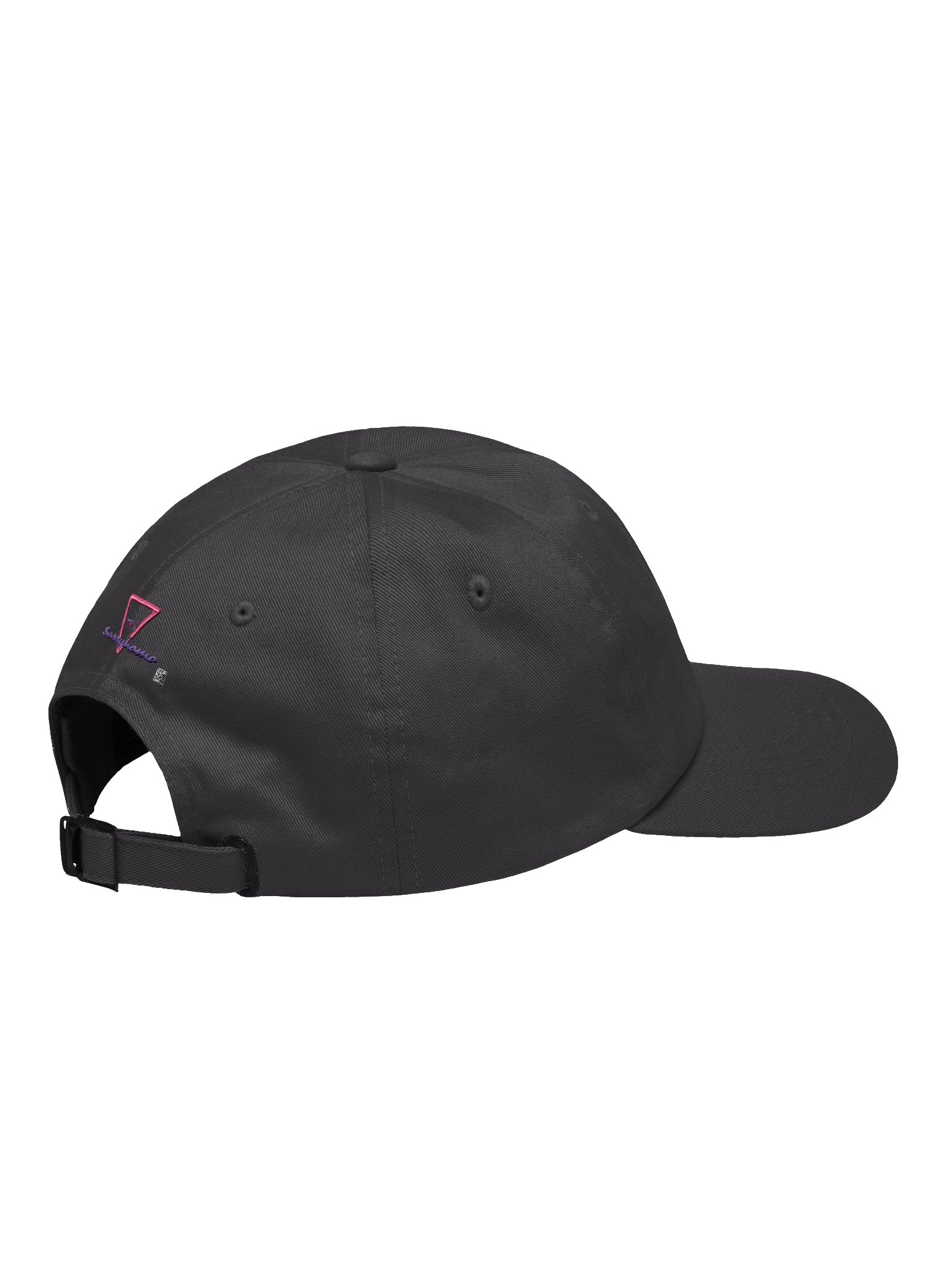 Mask Up Save Lives cap product image (4)