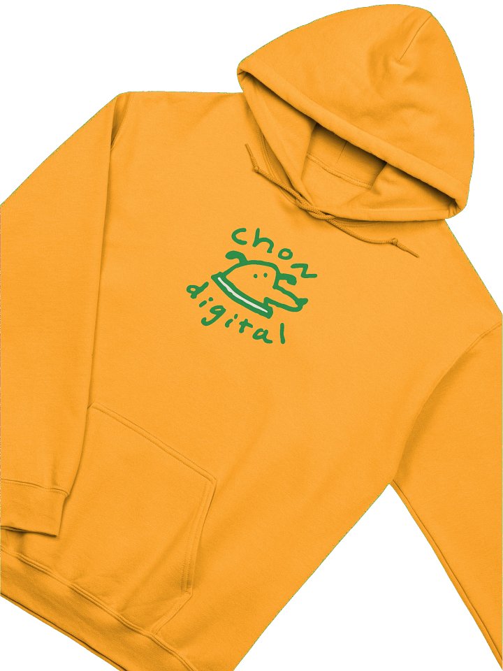 doggie hoodie product image (2)