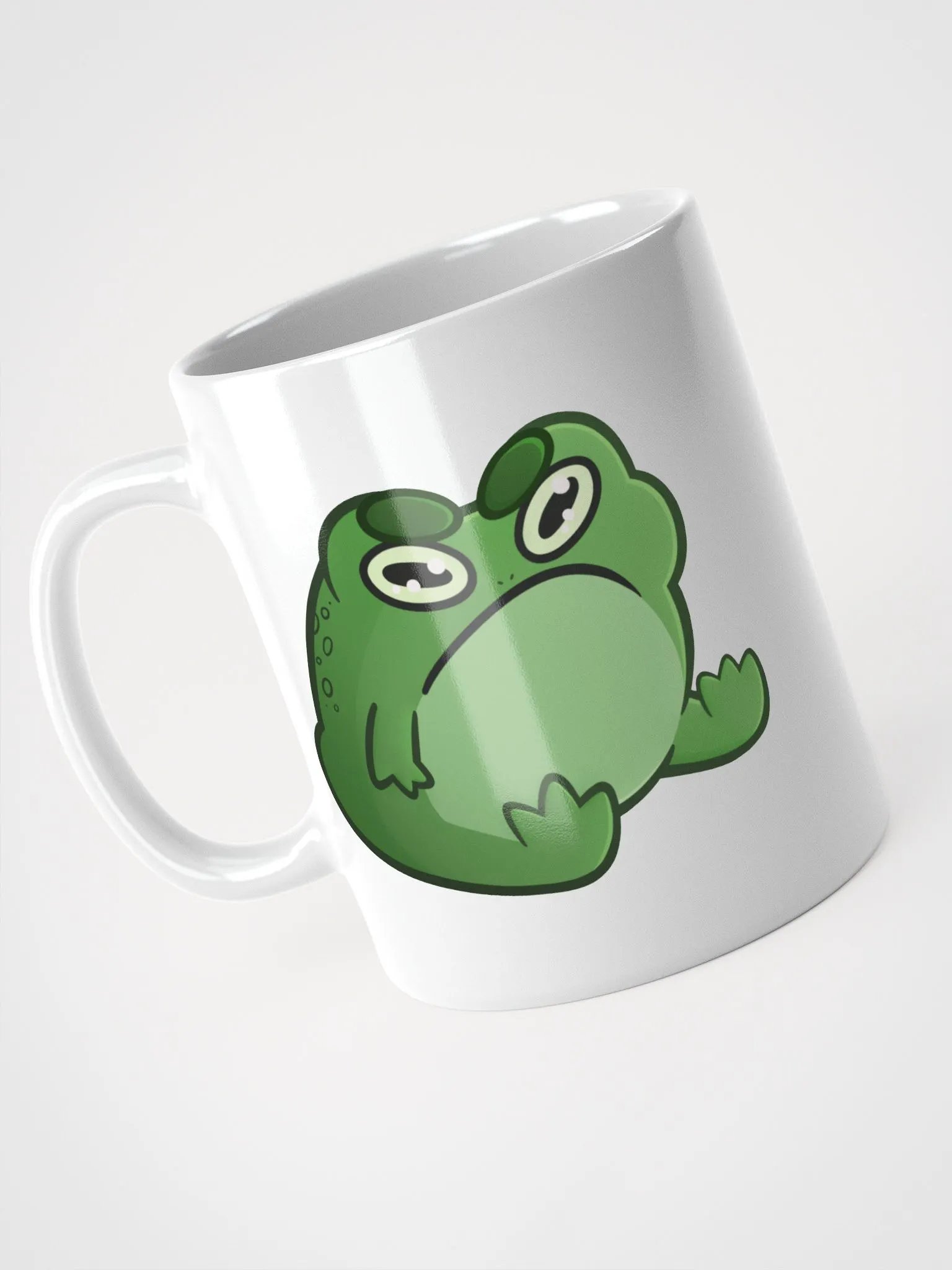 Geoffrey Sit Mug product image (9)